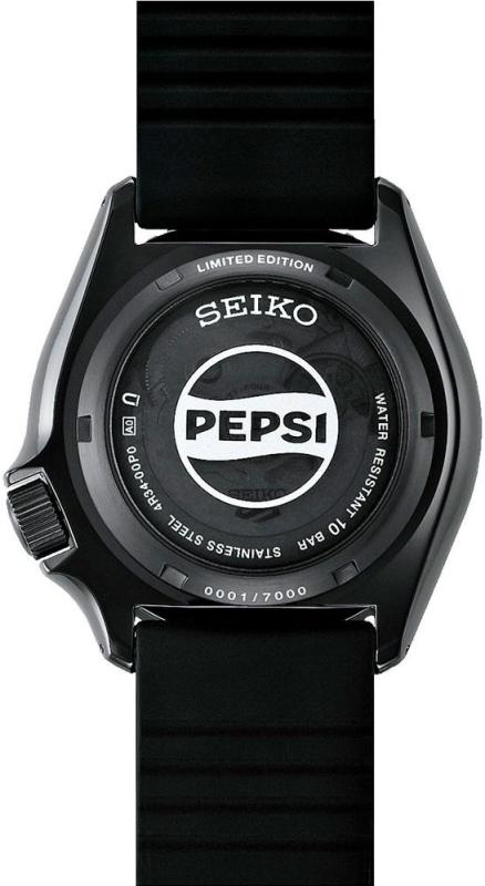Seiko SSK047K1