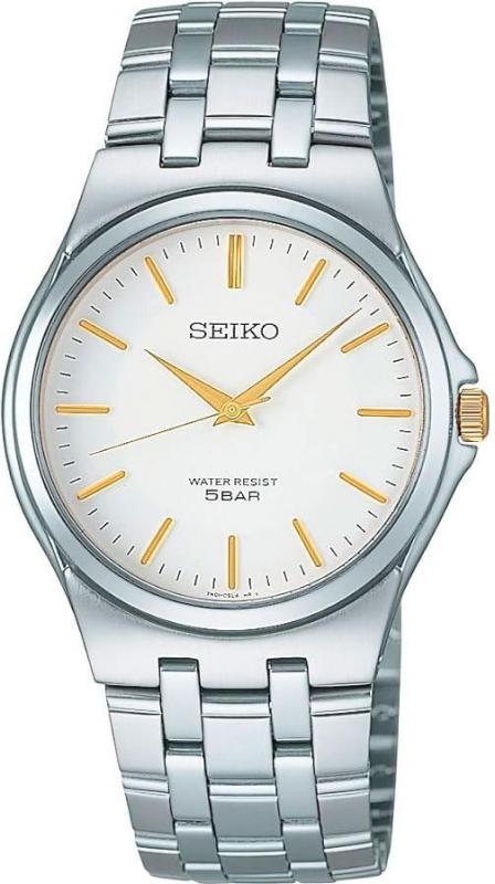 Наручные часы  Seiko  Spirit Seiko SCXP025 (фото 1)