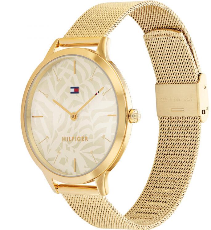 Наручные часы  Tommy Hilfiger  Classic Tommy Hilfiger 1782494 (фото 2)