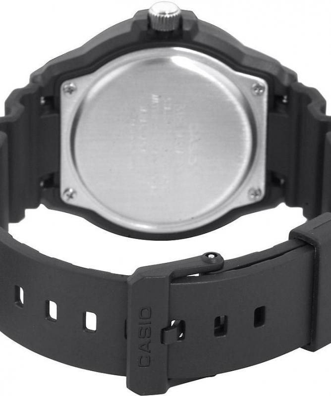 Наручные часы  Casio  Collection Casio MRW-200H-7E (фото 2)