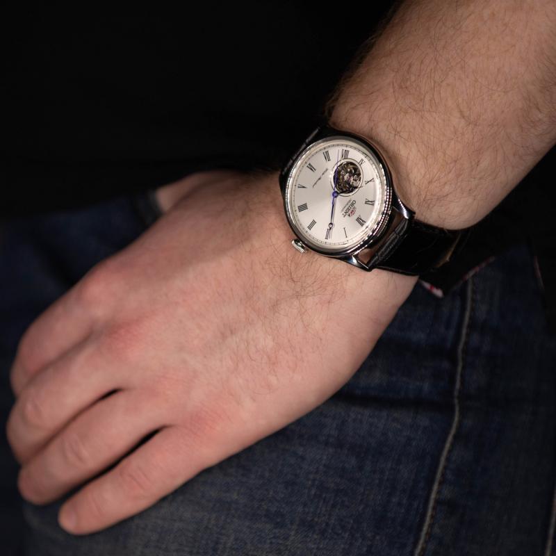 Наручные часы  Orient  Automatic Orient FAG00003W (фото 2)