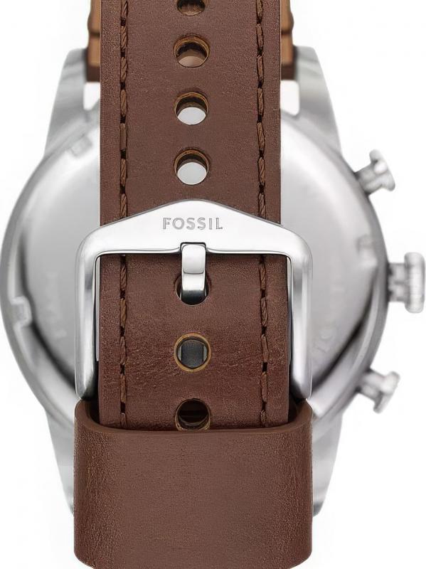 Наручные часы  Fossil  Sport Tourer Fossil FS6042 (фото 2)