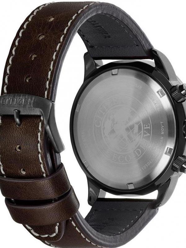 Наручные часы  Citizen  Eco Drive Citizen CA0695-17E (фото 2)