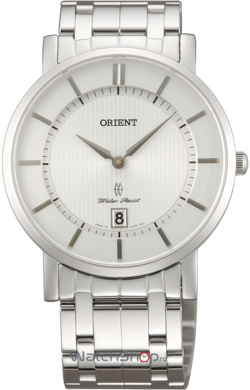 Наручные часы  Orient  Dressy Orient FGW01006W (фото 1)