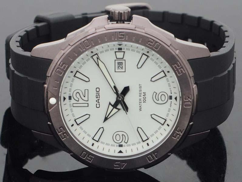 Наручные часы  Casio  Collection Casio MTD-1073-7A (фото 2)