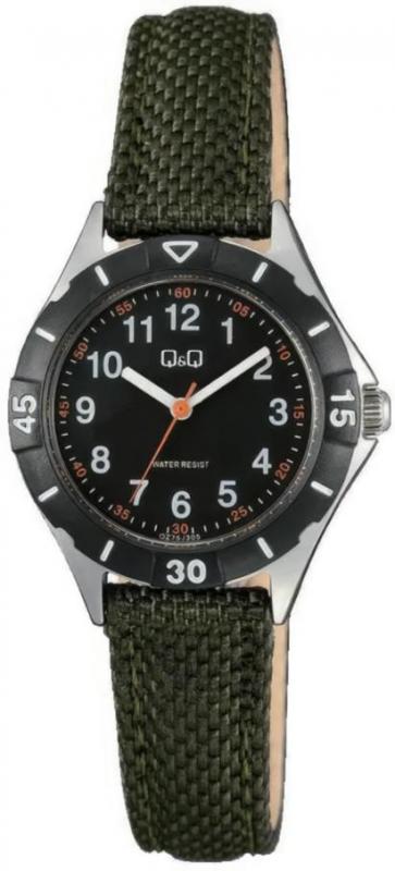 Наручные часы  Q&Q  Attractive Women Q&Q QZ75J305Y (фото 1)