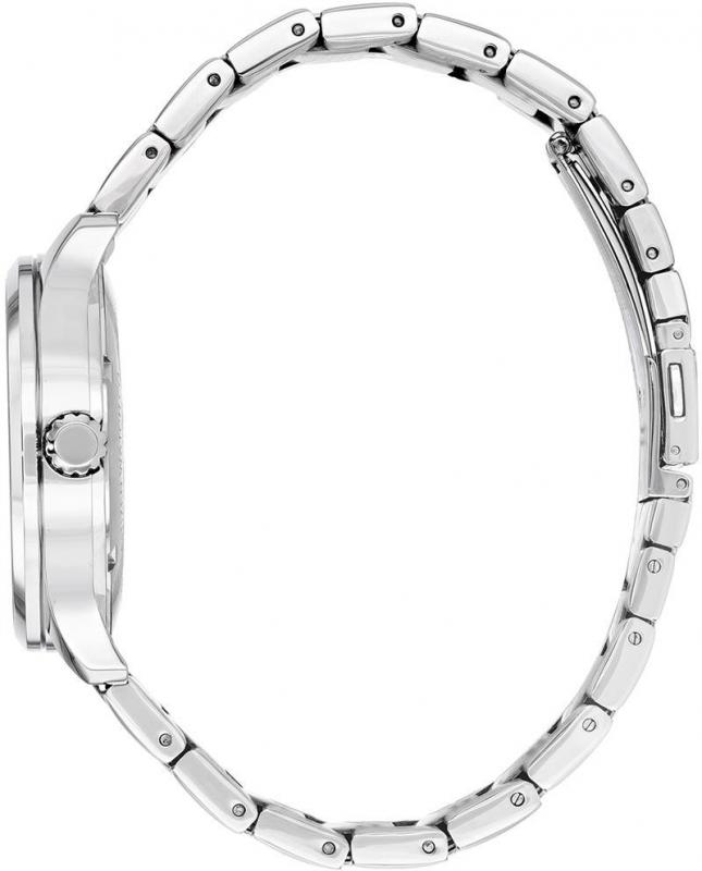 Наручные часы  Citizen  Automatic Citizen NH8350-83E (фото 2)