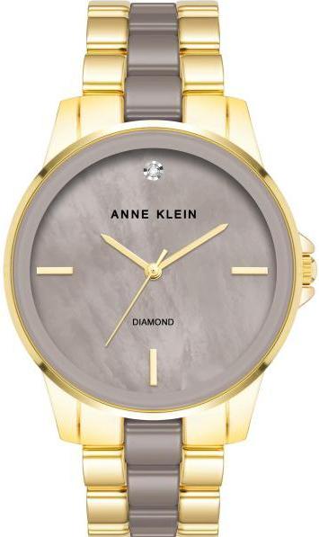 Anne Klein 4120TPGB