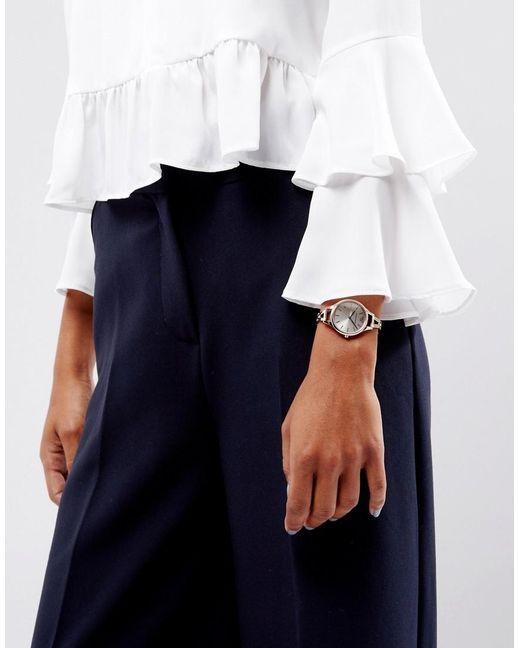 Наручные часы  Emporio Armani  Retro Emporio Armani AR11055 (фото 3)