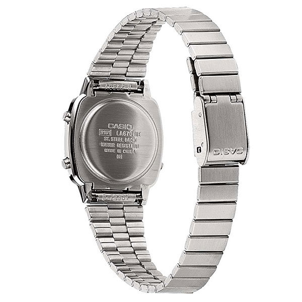 Наручные часы  Casio  Vintage Casio LA-670WEA-7E (фото 7)