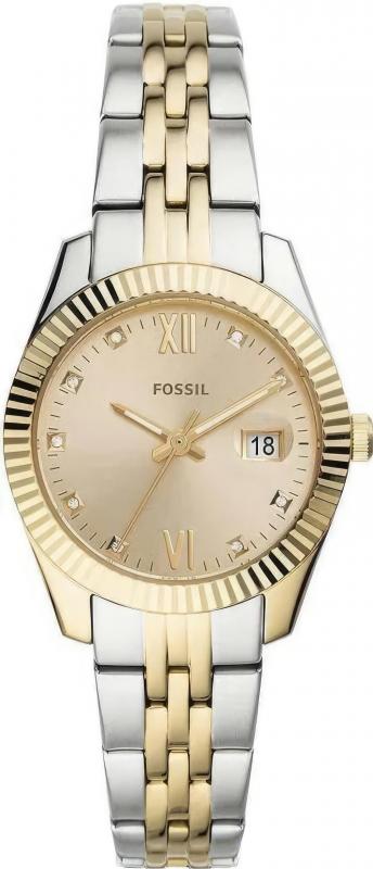 Наручные часы  Fossil  Scarlette Mini Fossil ES4949 (фото 1)
