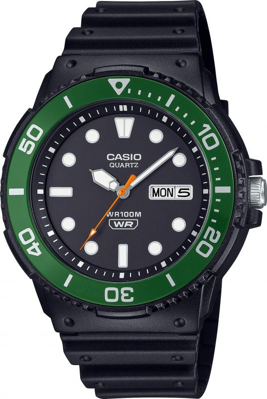 Наручные часы  Casio  Collection Casio MRW-230H-1E3 (фото 1)
