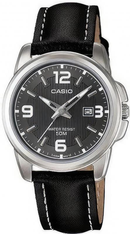 Наручные часы  Casio  Collection Casio LTP-1314L-8A (фото 1)