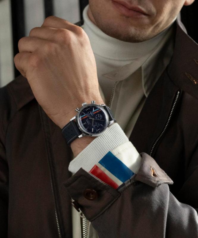 Наручные часы  Timex  Activity Timex TW2W99000 (фото 3)