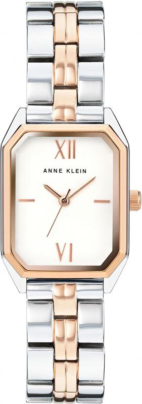 Наручные часы  Anne Klein  Steel Anne Klein 3775SVRT (фото 1)