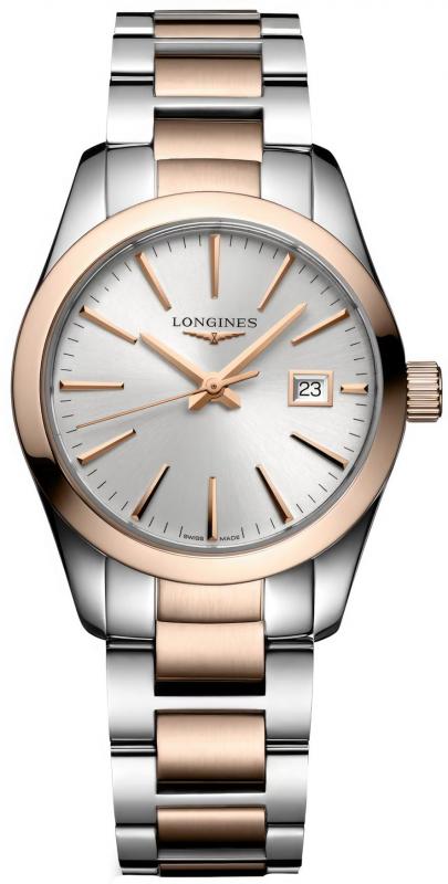 Наручные часы  Longines  Elegance Longines L2.286.3.72.7 (фото 1)
