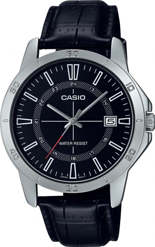 Наручные часы  Casio  Collection Casio MTP-V004L-1C (фото 1)