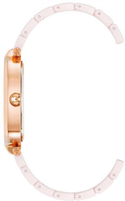 Наручные часы  Anne Klein  Crystal Anne Klein 5012RGBH (фото 3)