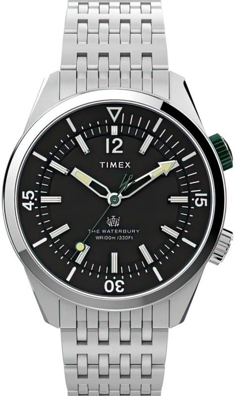 Наручные часы  Timex  Waterbury Dive Timex TW2V49700 (фото 1)