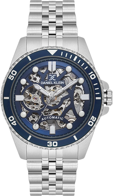 Daniel Klein 13998-3