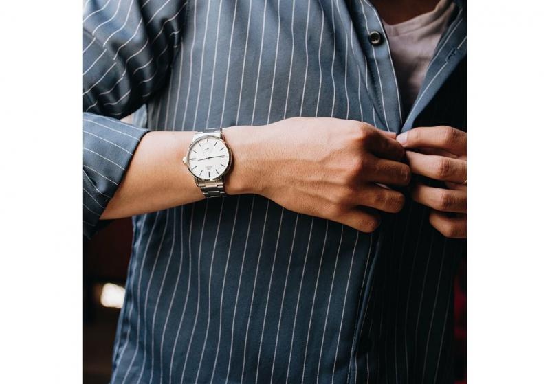 Наручные часы  Orient  Casual Orient RA-SP0002S (фото 5)