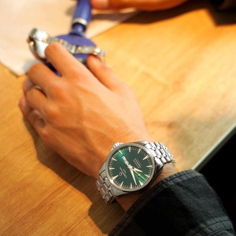 Наручные часы  Certina  DS Action Certina C032.430.11.091.00 (фото 3)