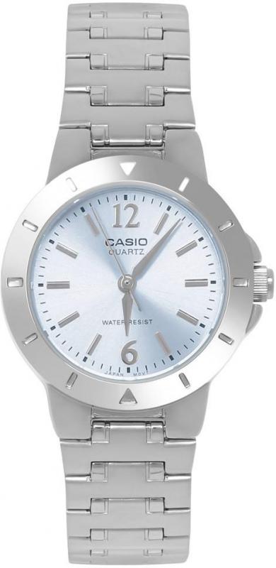 Наручные часы  Casio  Collection Casio LTP-1177A-2A (фото 1)