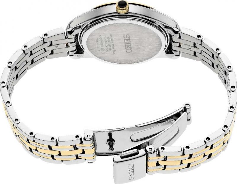 Наручные часы  Seiko  Discover More Seiko SWR070P1 (фото 4)