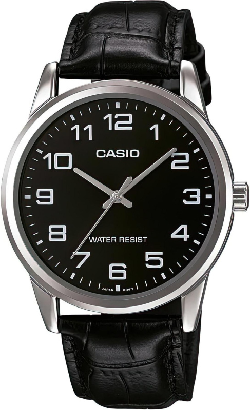 Casio MTP-V001L-1B