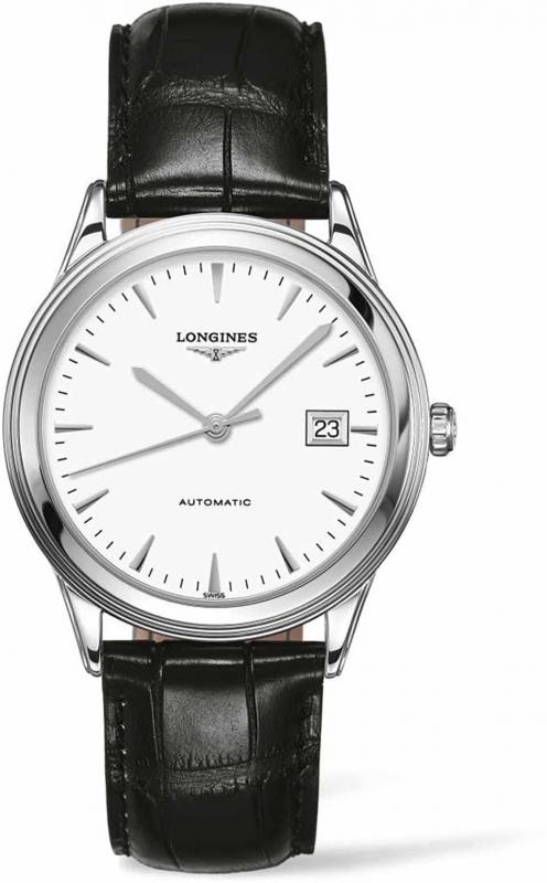 Наручные часы  Longines  Flagship Longines L4.974.4.12.2 (фото 1)