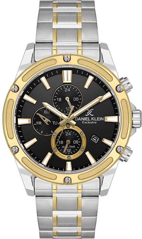 Наручные часы  Daniel Klein  Exclusive Daniel Klein 14225-4 (фото 1)
