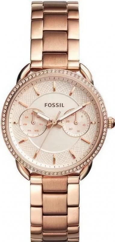Наручные часы  Fossil  Multifunction Fossil ES4264 (фото 1)
