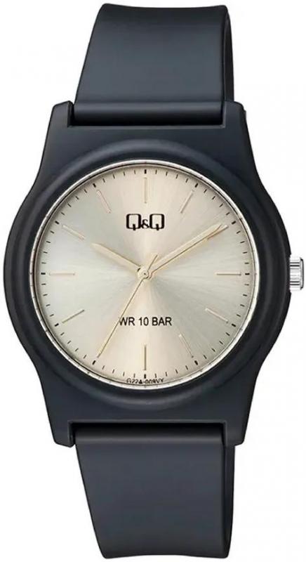 Наручные часы  Q&Q  Attractive Q&Q G22AJ009Y (фото 1)