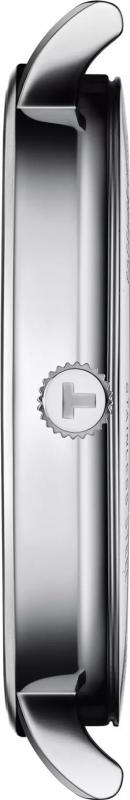 Наручные часы  Tissot  Everytime Tissot T143.410.11.041.00 (фото 2)