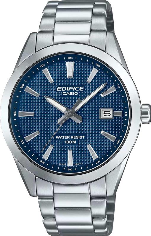 Наручные часы  Casio  Edifice Casio EFV-160D-2A (фото 1)