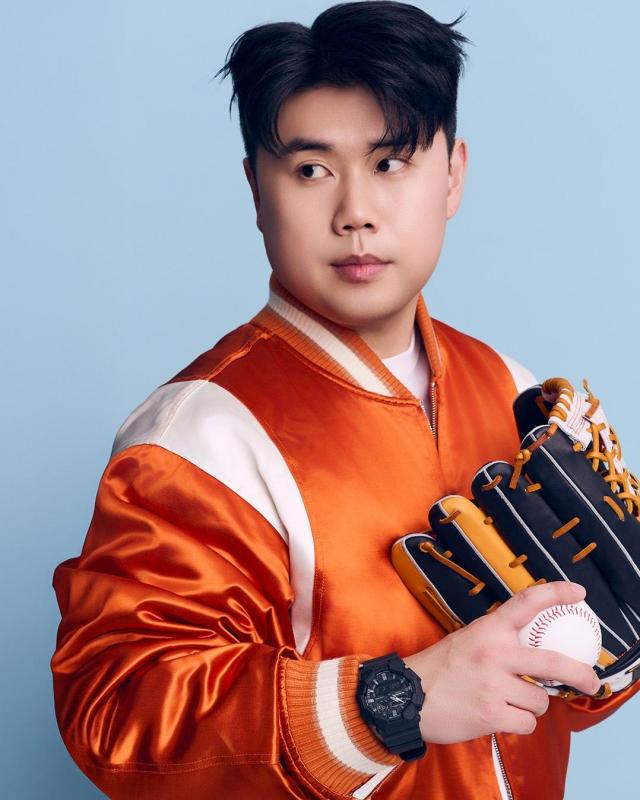 Наручные часы  Casio  G-Shock Casio GA-010-1A1 (фото 4)