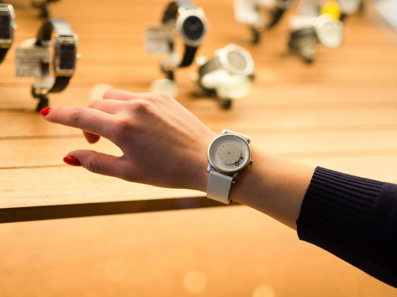 Наручные часы  Луч  DOT Luch 78440327 (фото 5)