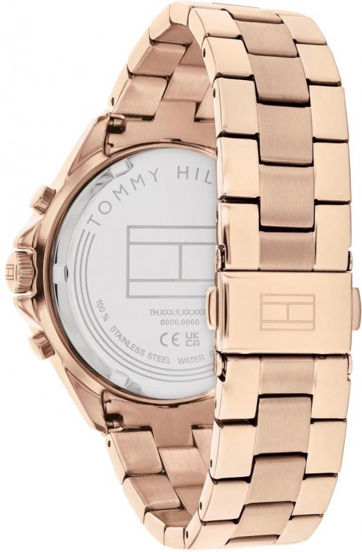 Наручные часы  Tommy Hilfiger  Classic Tommy Hilfiger 1782710 (фото 2)