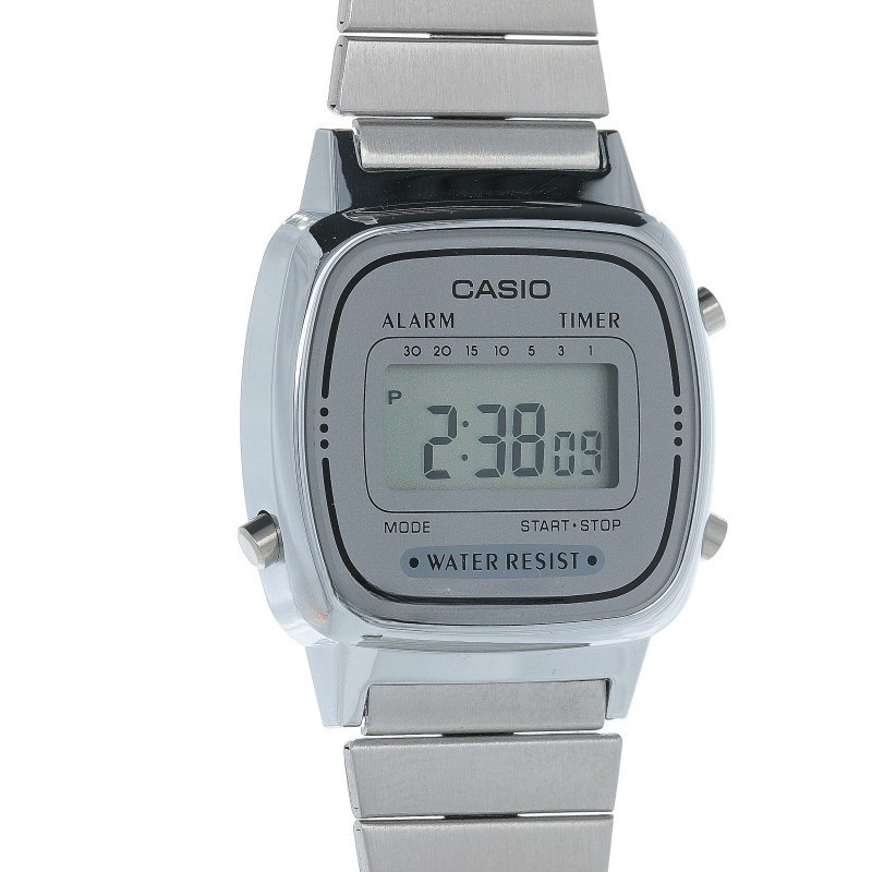 Наручные часы  Casio  Vintage Casio LA-670WEA-7E (фото 4)