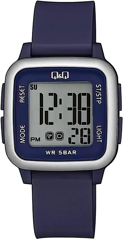 Наручные часы  Q&Q  Digital Q&Q G02AJ010Y (фото 1)