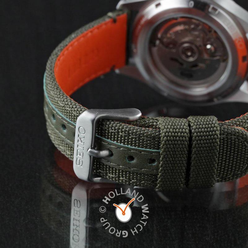 Наручные часы  Seiko  Seiko 5 Sports Seiko SRPH29K1 (фото 6)