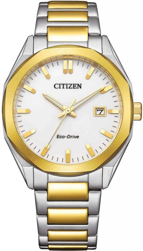 Наручные часы  Citizen  Eco Drive Citizen BM7624-82A (фото 1)