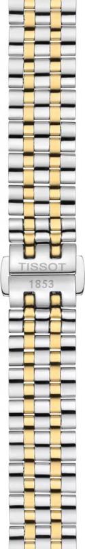 Наручные часы  Tissot  Carson Tissot T122.210.22.033.00 (фото 2)
