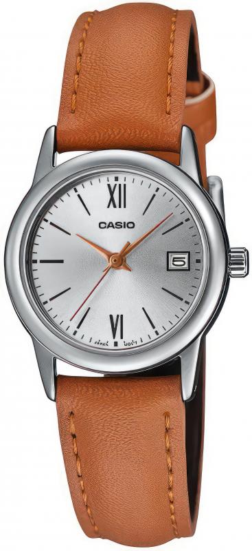 Наручные часы  Casio  Collection Casio LTP-V002L-7B3 (фото 1)