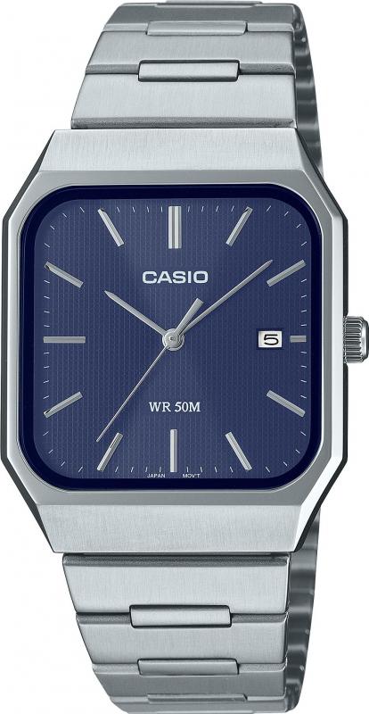 Наручные часы  Casio  Collection Casio MTP-B185D-2A1 (фото 1)