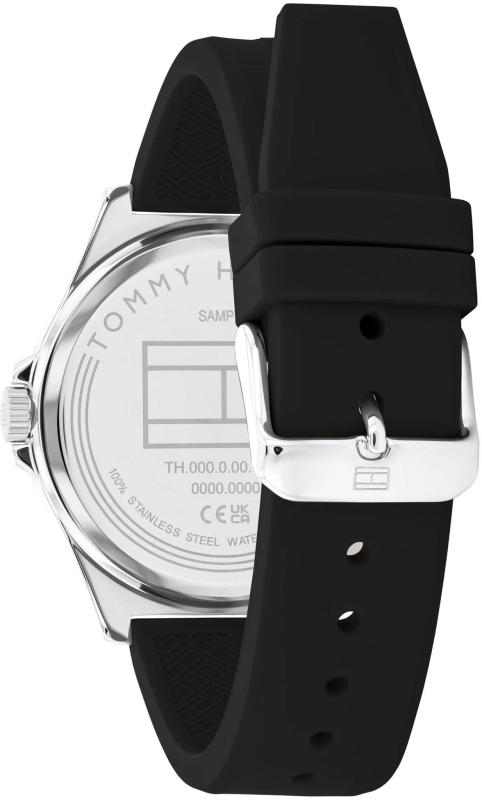 Наручные часы  Tommy Hilfiger  Classic Tommy Hilfiger 1710617 (фото 2)