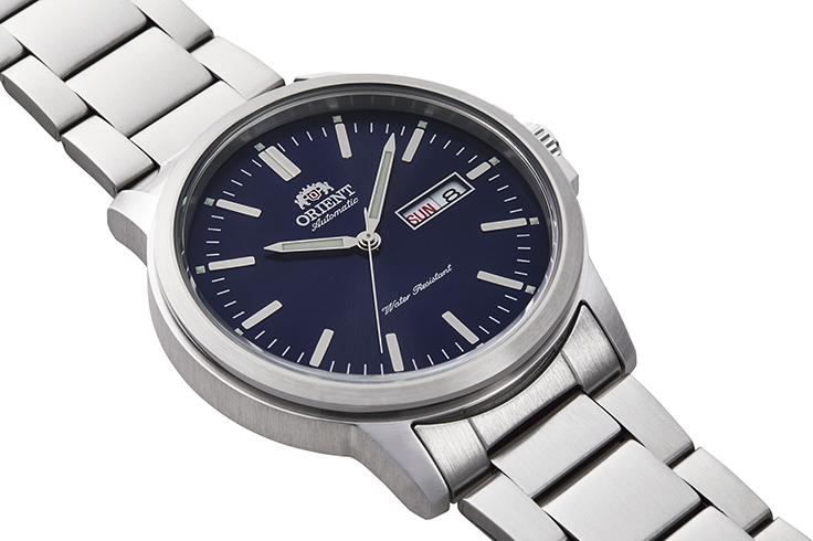 Наручные часы  Orient  Automatic Orient RA-AA0C02L (фото 2)