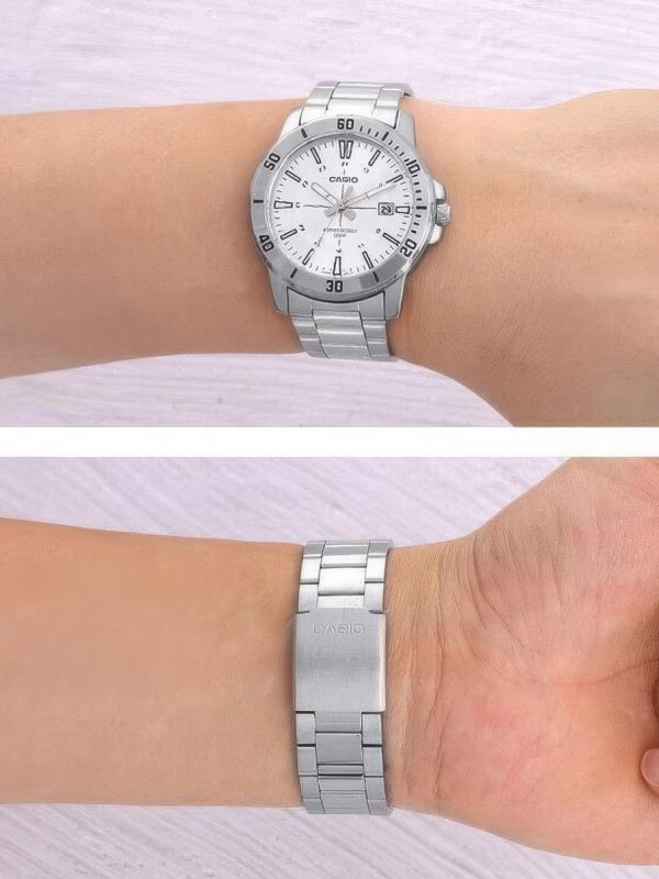 Casio MTP-VD01D-7C