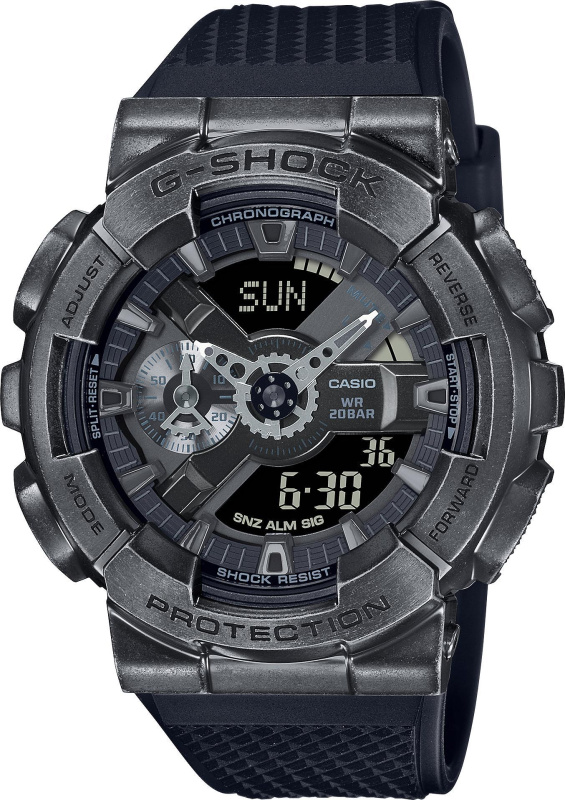 Casio GM-110VB-1A