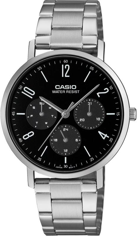 Casio MTP-VT06D-1B